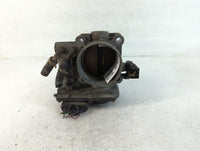 2007-2010 Honda Odyssey Throttle Body Fits Fits 2007 2008 2009 2010 OEM Used Auto Parts - Oemusedautoparts1.com