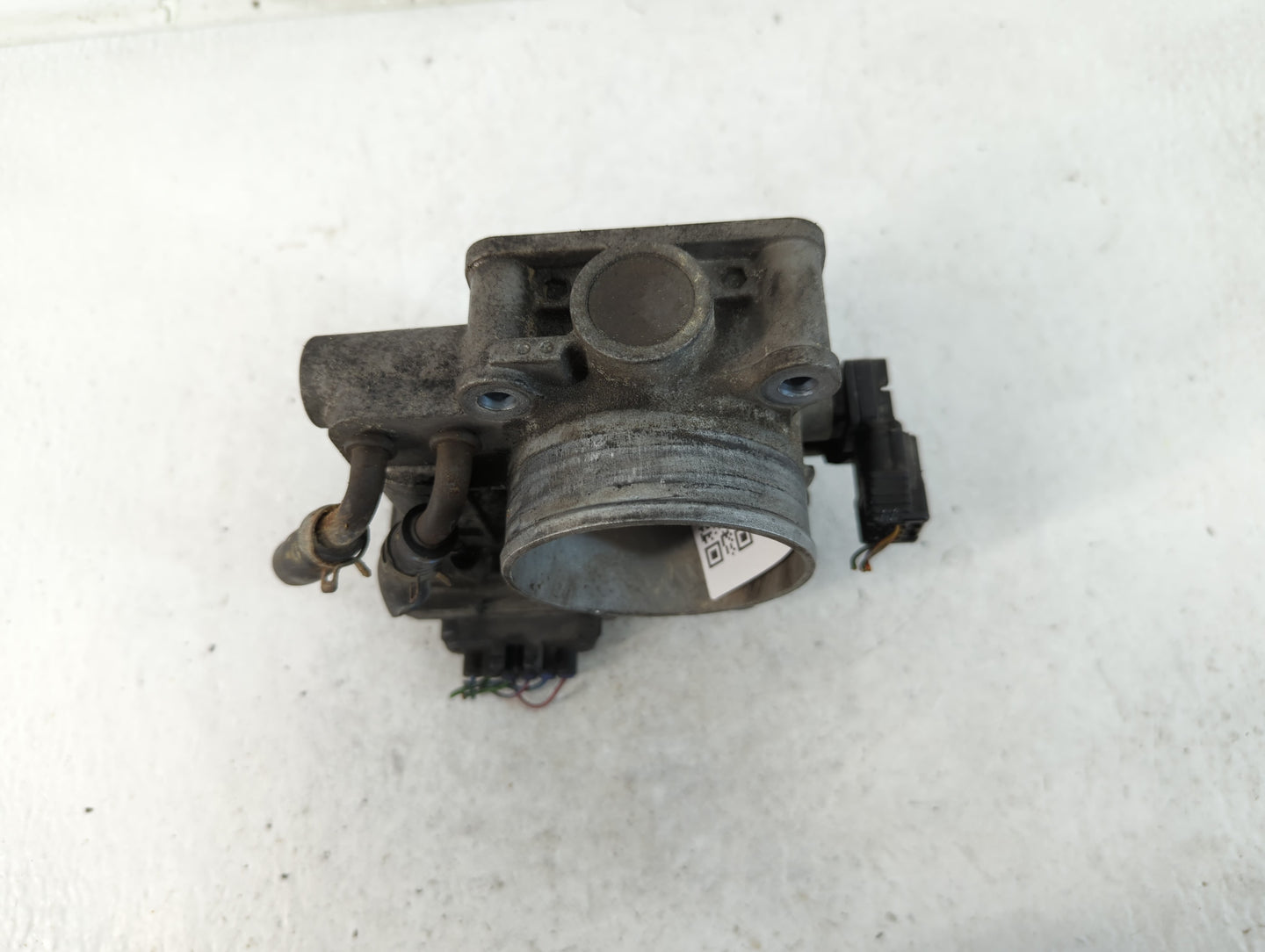 2007-2010 Honda Odyssey Throttle Body Fits Fits 2007 2008 2009 2010 OEM Used Auto Parts - Oemusedautoparts1.com