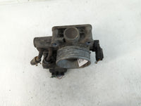 2007-2010 Honda Odyssey Throttle Body Fits Fits 2007 2008 2009 2010 OEM Used Auto Parts - Oemusedautoparts1.com