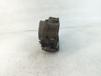 2007-2010 Honda Odyssey Throttle Body Fits Fits 2007 2008 2009 2010 OEM Used Auto Parts - Oemusedautoparts1.com