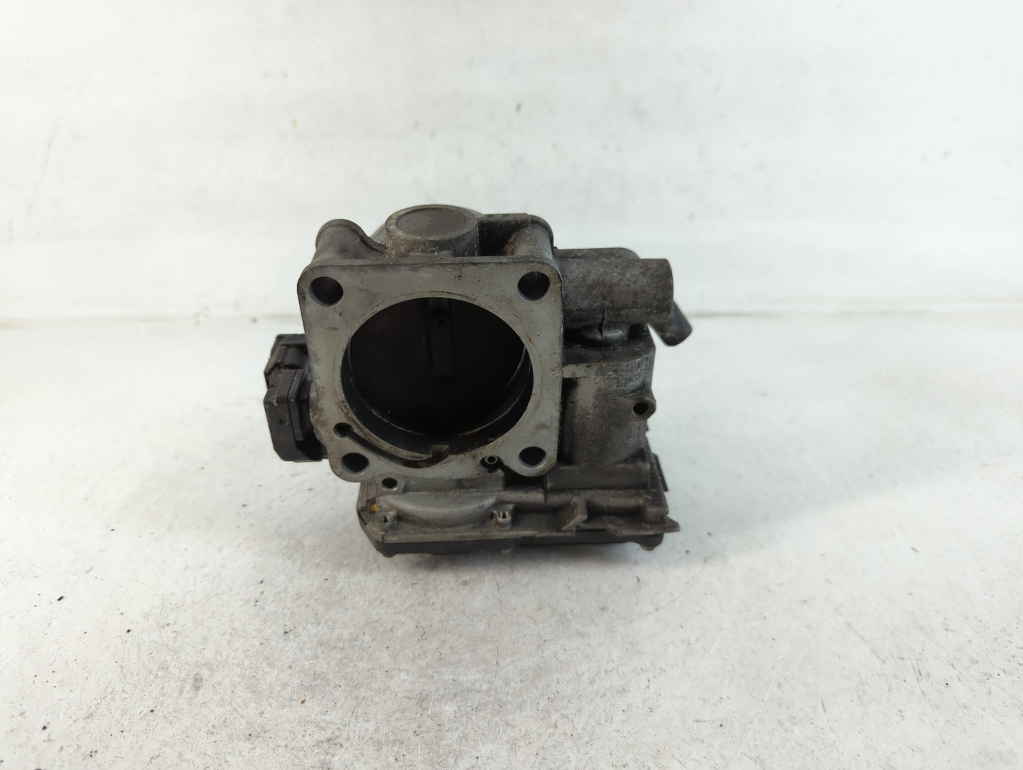 2007-2010 Honda Odyssey Throttle Body Fits Fits 2007 2008 2009 2010 OEM Used Auto Parts - Oemusedautoparts1.com
