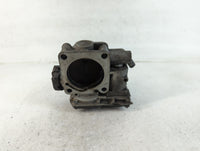 2007-2010 Honda Odyssey Throttle Body Fits Fits 2007 2008 2009 2010 OEM Used Auto Parts - Oemusedautoparts1.com