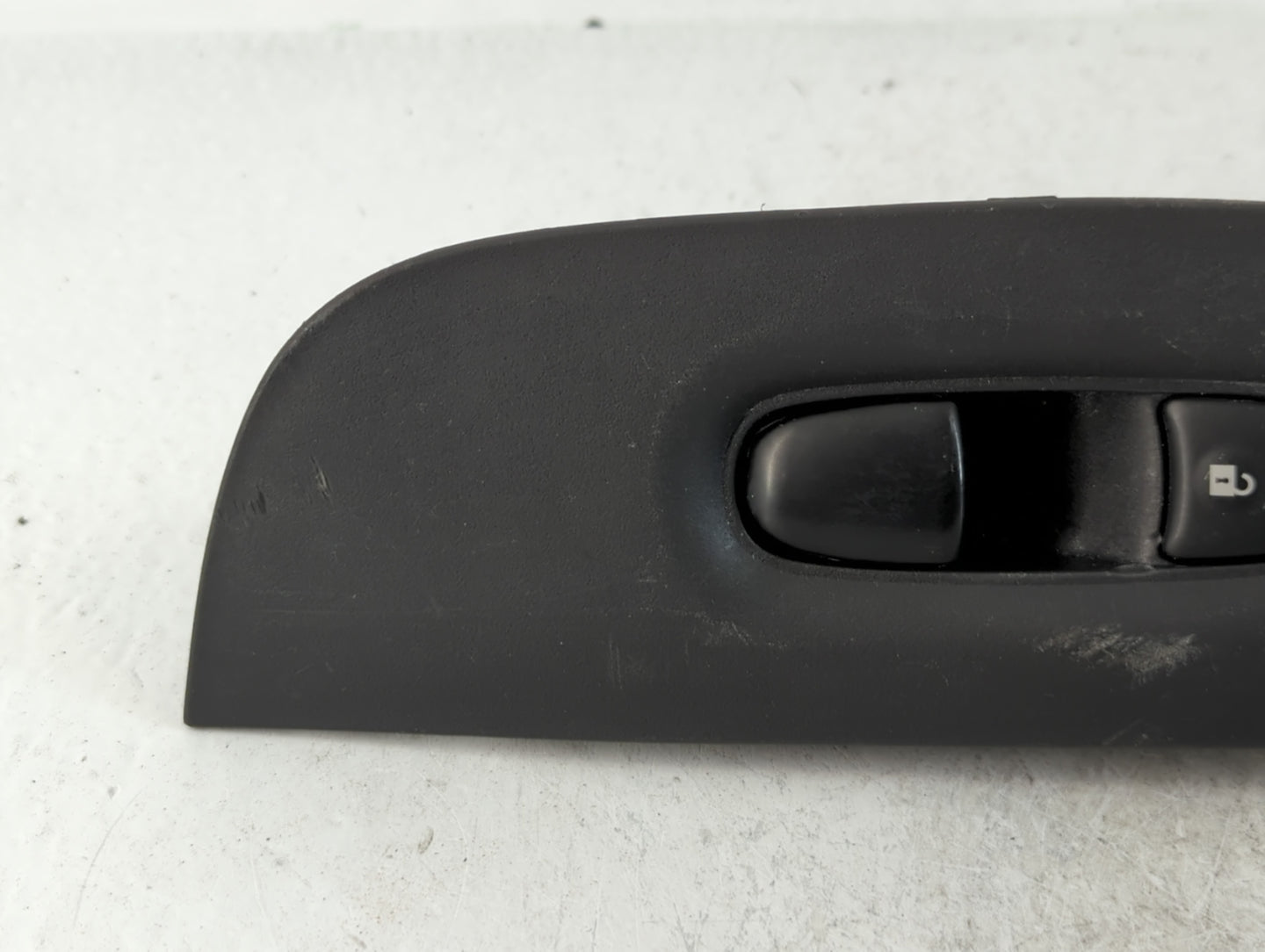 2005-2010 Honda Odyssey Master Power Window Switch Replacement Driver Side Left P/N:80960 6FK1A Fits OEM Used Auto Parts - O