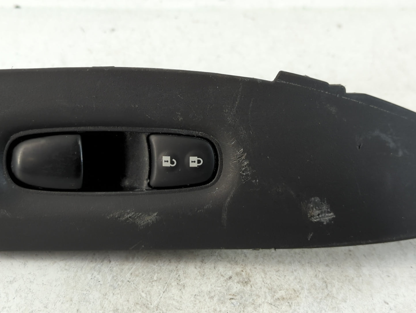 2005-2010 Honda Odyssey Master Power Window Switch Replacement Driver Side Left P/N:80960 6FK1A Fits OEM Used Auto Parts - O