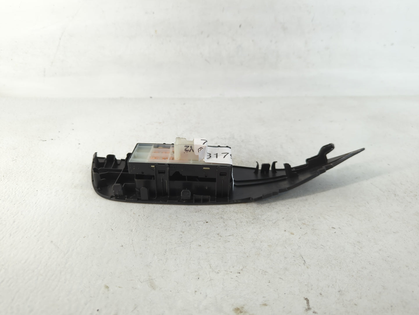 2005-2010 Honda Odyssey Master Power Window Switch Replacement Driver Side Left P/N:80960 6FK1A Fits OEM Used Auto Parts - O