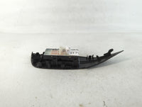 2005-2010 Honda Odyssey Master Power Window Switch Replacement Driver Side Left P/N:80960 6FK1A Fits OEM Used Auto Parts - O