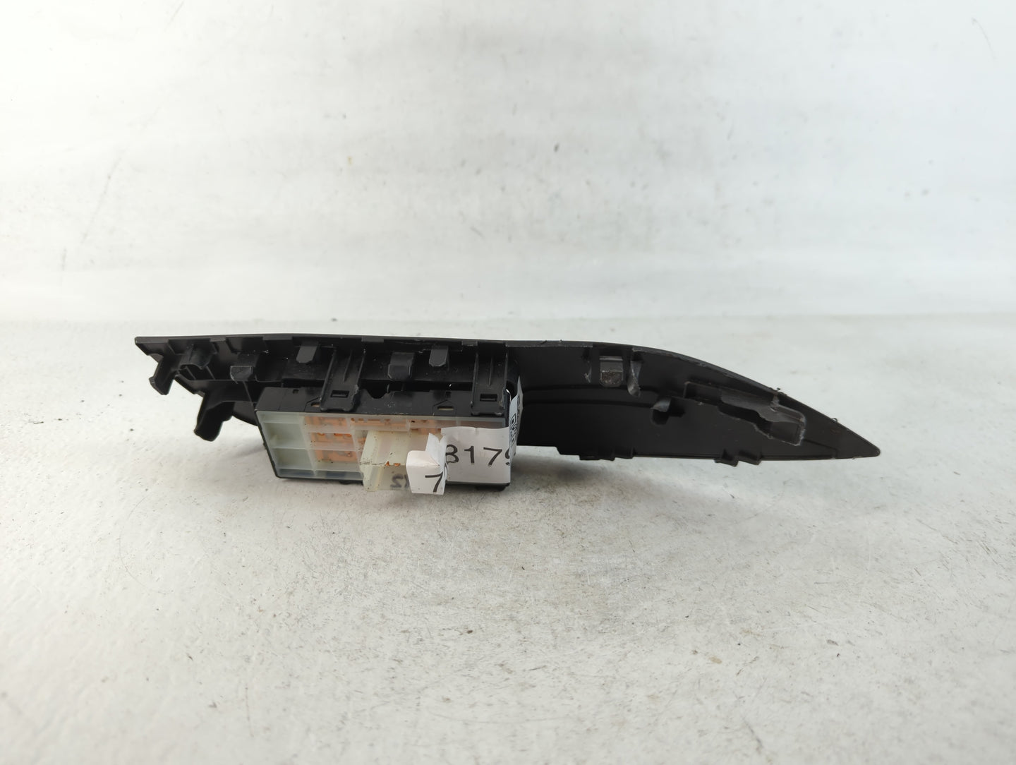 2005-2010 Honda Odyssey Master Power Window Switch Replacement Driver Side Left P/N:80960 6FK1A Fits OEM Used Auto Parts - O
