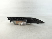 2005-2010 Honda Odyssey Master Power Window Switch Replacement Driver Side Left P/N:80960 6FK1A Fits OEM Used Auto Parts - O