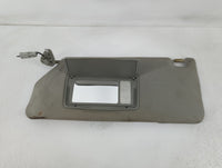 2006-2010 Honda Odyssey Sun Visor Shade Replacement Driver Left Mirror Fits Fits 2006 2007 2008 2009 2010 OEM Used Auto Part
