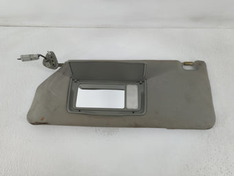 compare product 2006-2010 Honda Odyssey Sun Visor Shade Replacement Driver Left Mirror Fits Fits 2006 2007 2008 2009 2010 OEM Used Auto Parts