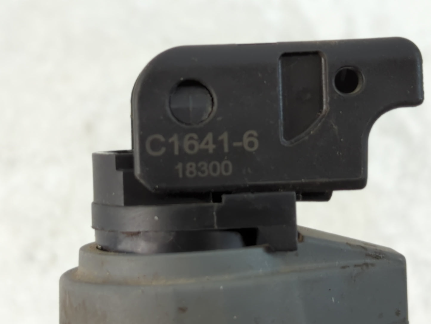 2005-2010 Honda Odyssey Ignition Coil Igniter Pack - Oemusedautoparts1.com