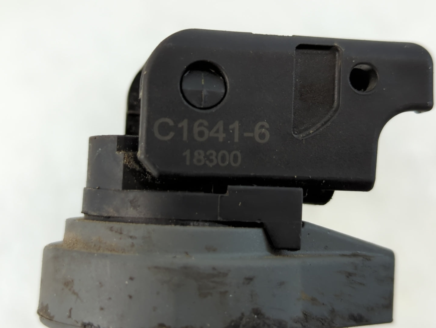 2005-2010 Honda Odyssey Ignition Coil Igniter Pack - Oemusedautoparts1.com
