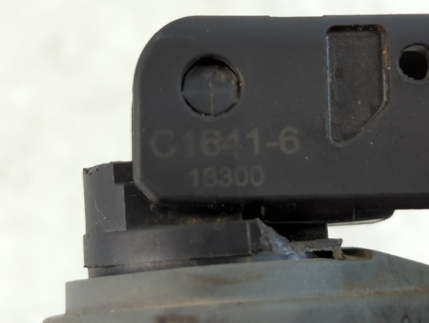 2005-2010 Honda Odyssey Ignition Coil Igniter Pack - Oemusedautoparts1.com