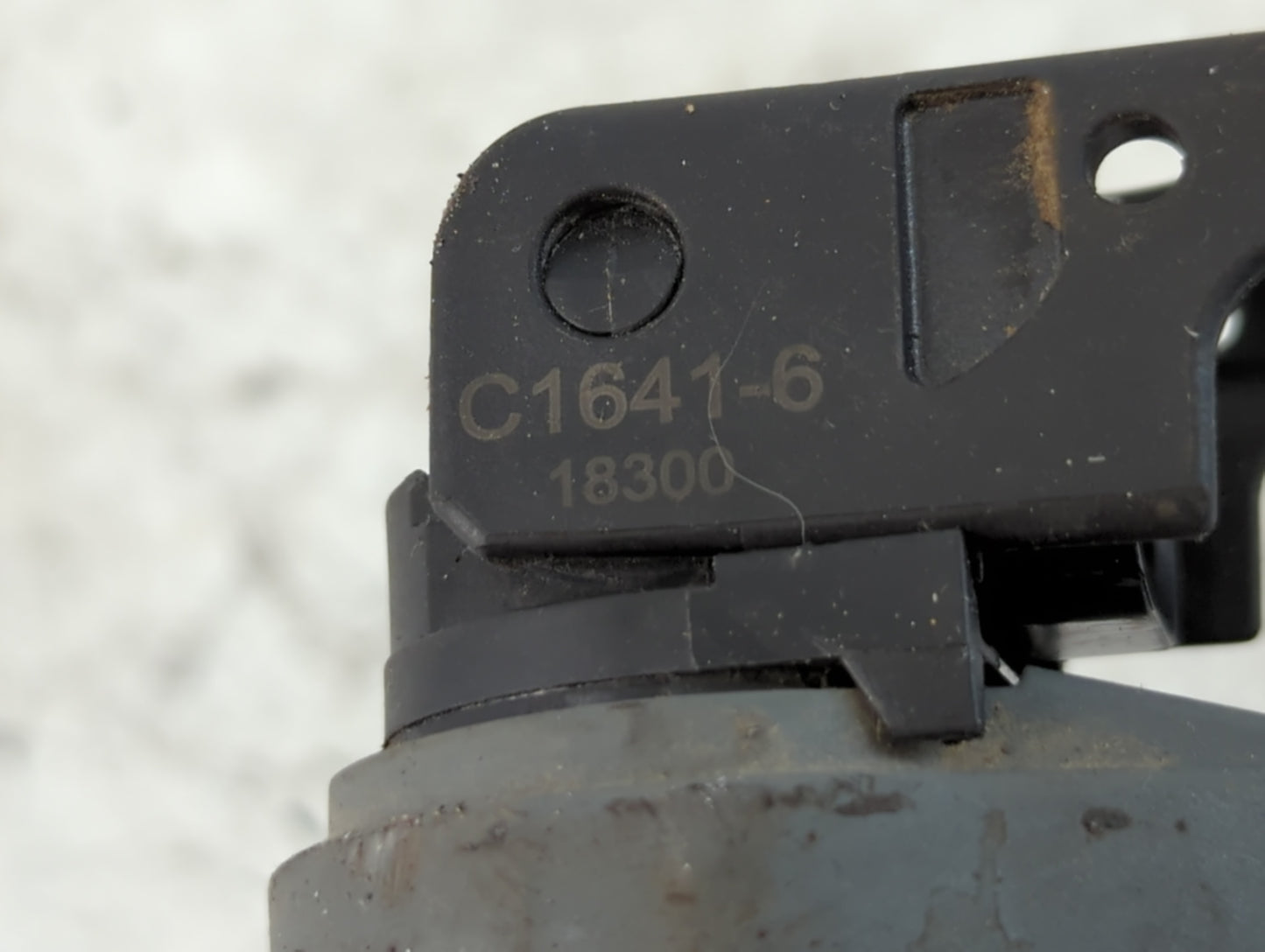 2005-2010 Honda Odyssey Ignition Coil Igniter Pack - Oemusedautoparts1.com