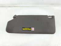 2006-2010 Honda Odyssey Sun Visor Shade Replacement Passenger Right Mirror Fits Fits 2006 2007 2008 2009 2010 OEM Used Auto 
