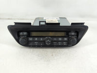 2005-2010 Honda Odyssey Radio AM FM Cd Player Receiver Replacement P/N:39100-SHJ-A820 Fits Fits 2005 2006 2007 2008 2009 201