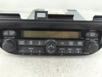 2005-2010 Honda Odyssey Radio AM FM Cd Player Receiver Replacement P/N:39100-SHJ-A820 Fits Fits 2005 2006 2007 2008 2009 201