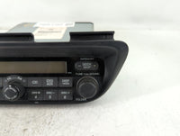 2005-2010 Honda Odyssey Radio AM FM Cd Player Receiver Replacement P/N:39100-SHJ-A820 Fits Fits 2005 2006 2007 2008 2009 201