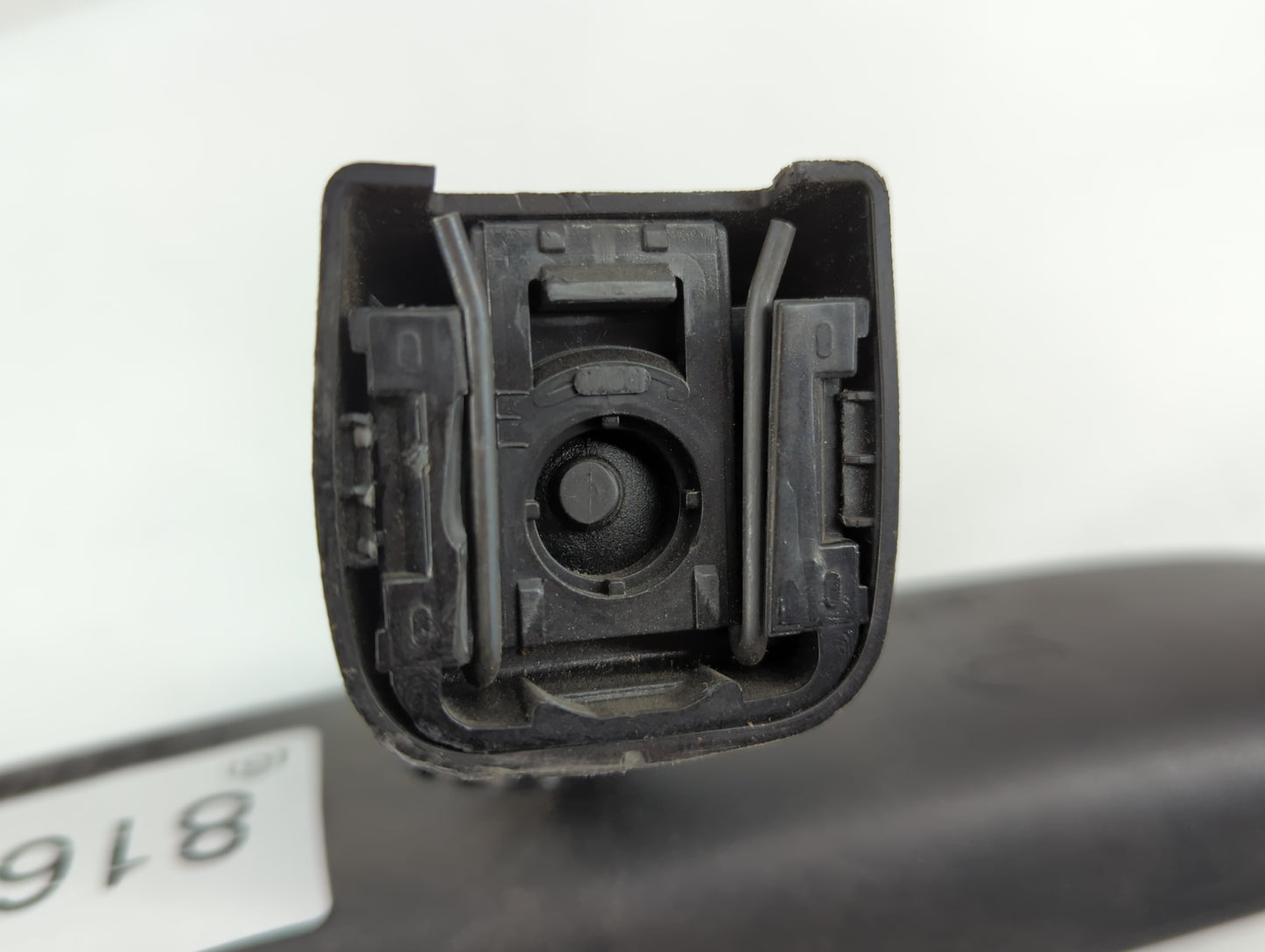 2005-2010 Honda Odyssey Interior Rear View Mirror Replacement OEM P/N:E4022197 Fits OEM Used Auto Parts - Oemusedautoparts1.