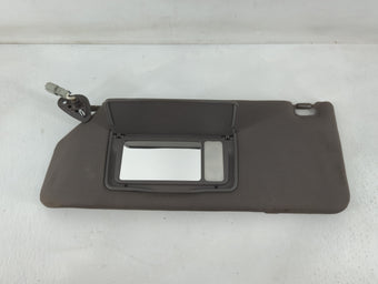 compare product 2006-2010 Honda Odyssey Sun Visor Shade Replacement Driver Left Mirror Fits Fits 2006 2007 2008 2009 2010 OEM Used Auto Parts