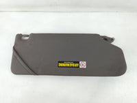 2006-2010 Honda Odyssey Sun Visor Shade Replacement Driver Left Mirror Fits Fits 2006 2007 2008 2009 2010 OEM Used Auto Part