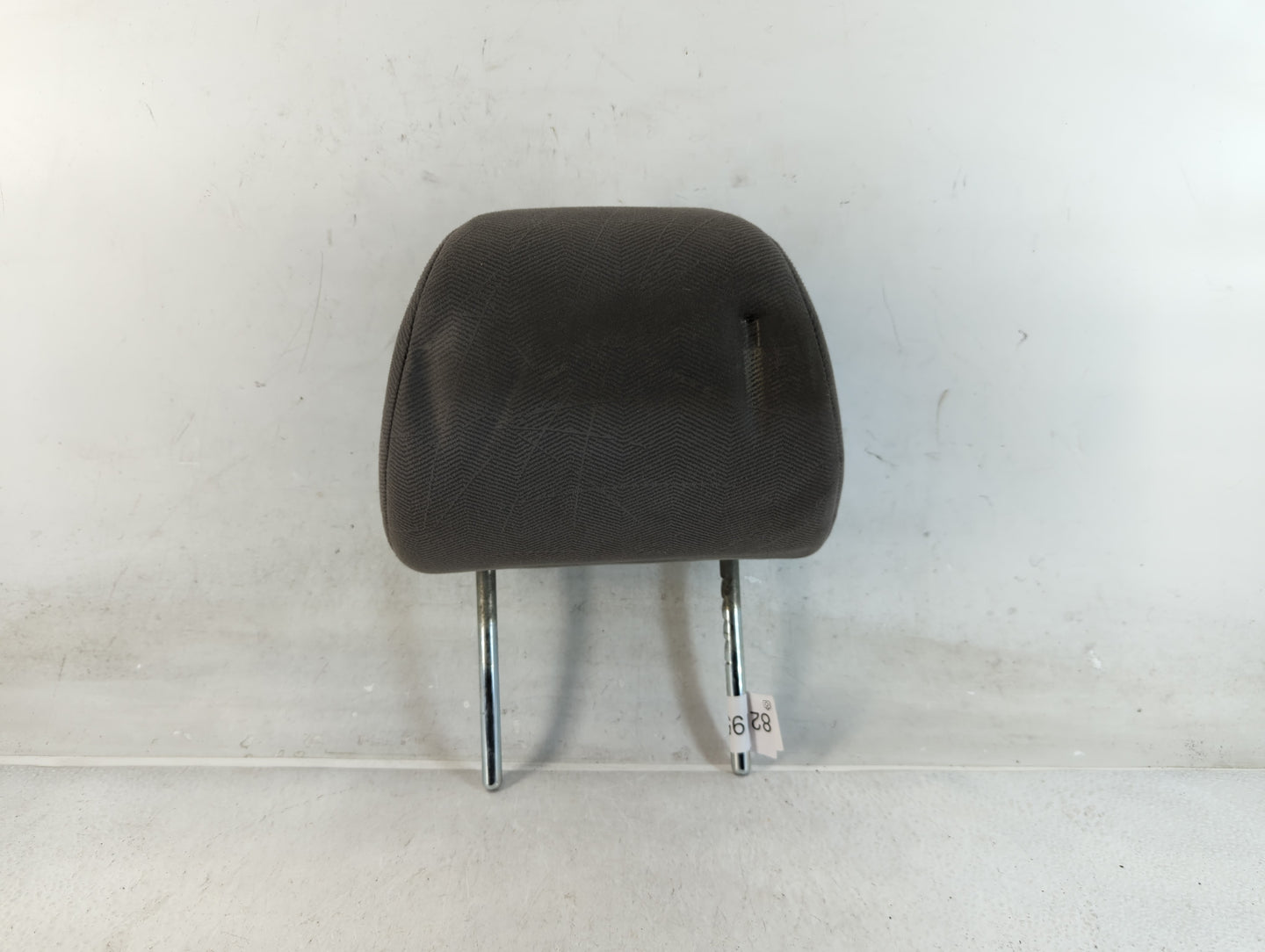 2008-2010 Honda Odyssey Headrest Head Rest Front Driver Passenger Seat Fits Fits 2008 2009 2010 OEM Used Auto Parts - Oemuse