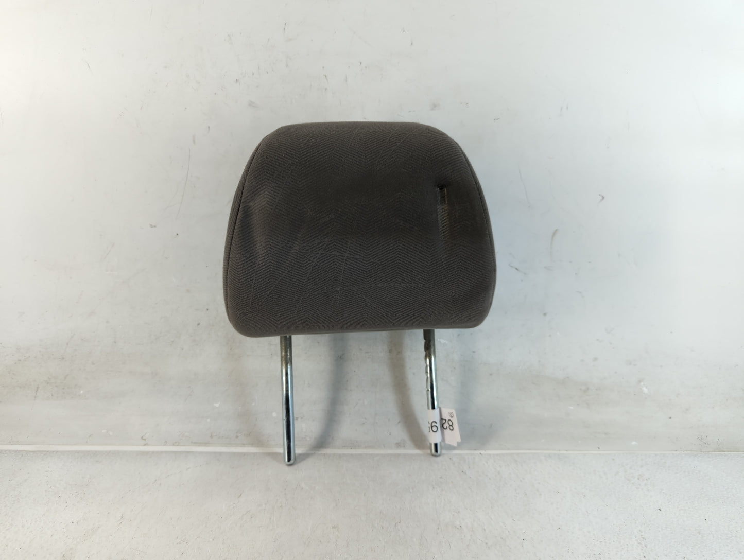 2008-2010 Honda Odyssey Headrest Head Rest Front Driver Passenger Seat Fits Fits 2008 2009 2010 OEM Used Auto Parts - Oemuse