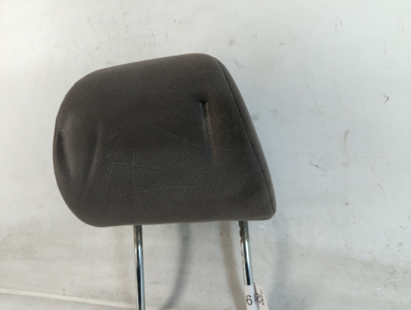 2008-2010 Honda Odyssey Headrest Head Rest Front Driver Passenger Seat Fits Fits 2008 2009 2010 OEM Used Auto Parts - Oemuse