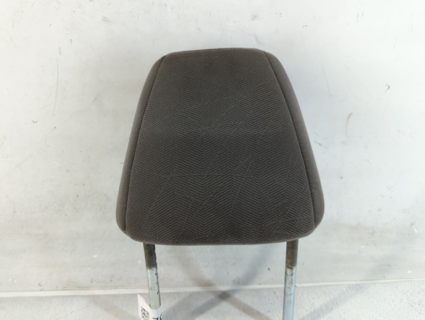 2008-2010 Honda Odyssey Headrest Head Rest Front Driver Passenger Seat Fits Fits 2008 2009 2010 OEM Used Auto Parts - Oemuse