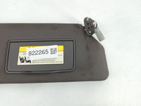 2006-2010 Honda Odyssey Sun Visor Shade Replacement Passenger Right Mirror Fits Fits 2006 2007 2008 2009 2010 OEM Used Auto 