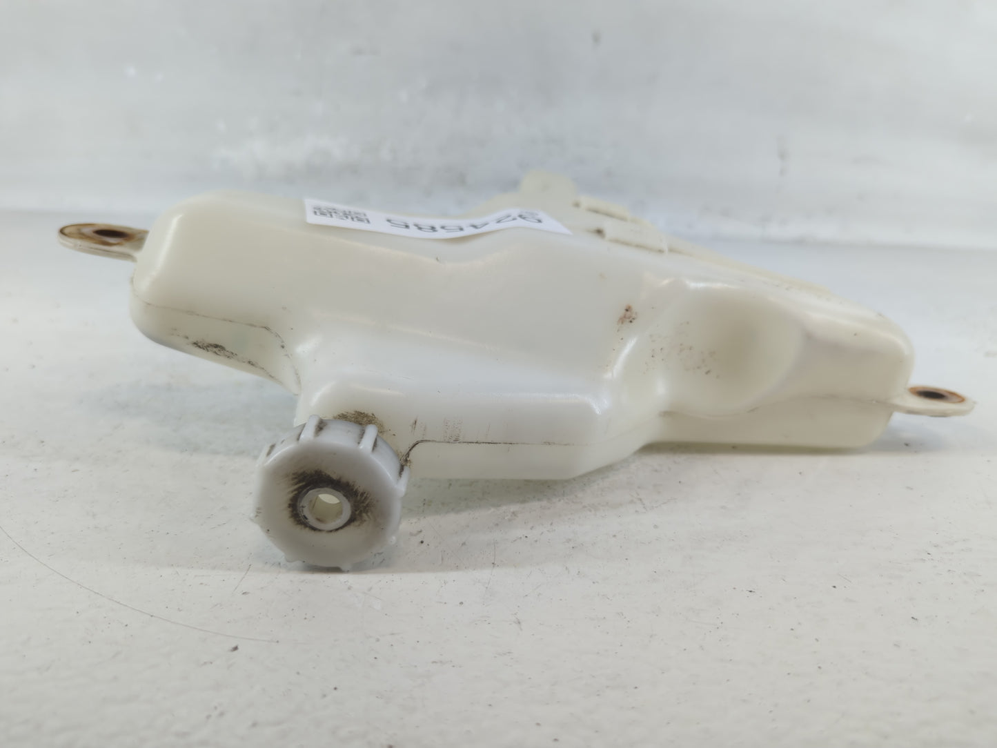 2005-2010 Honda Odyssey Windshield Washer Fluid Reservoir Bottle Oem - Oemusedautoparts1.com