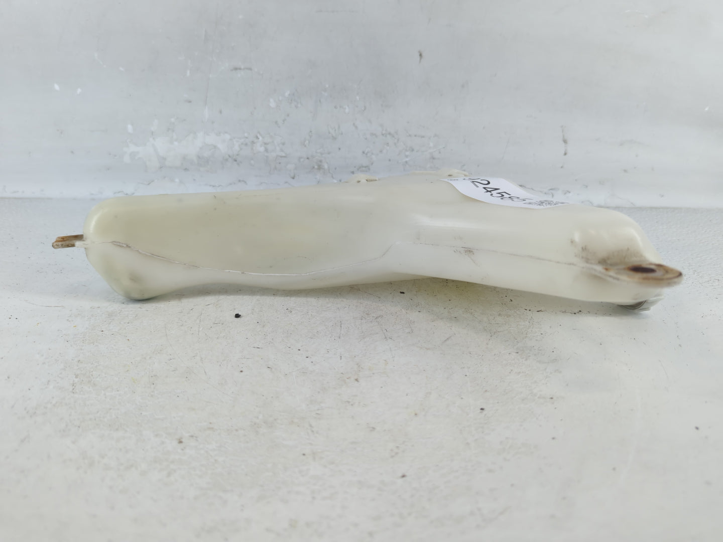2005-2010 Honda Odyssey Windshield Washer Fluid Reservoir Bottle Oem - Oemusedautoparts1.com