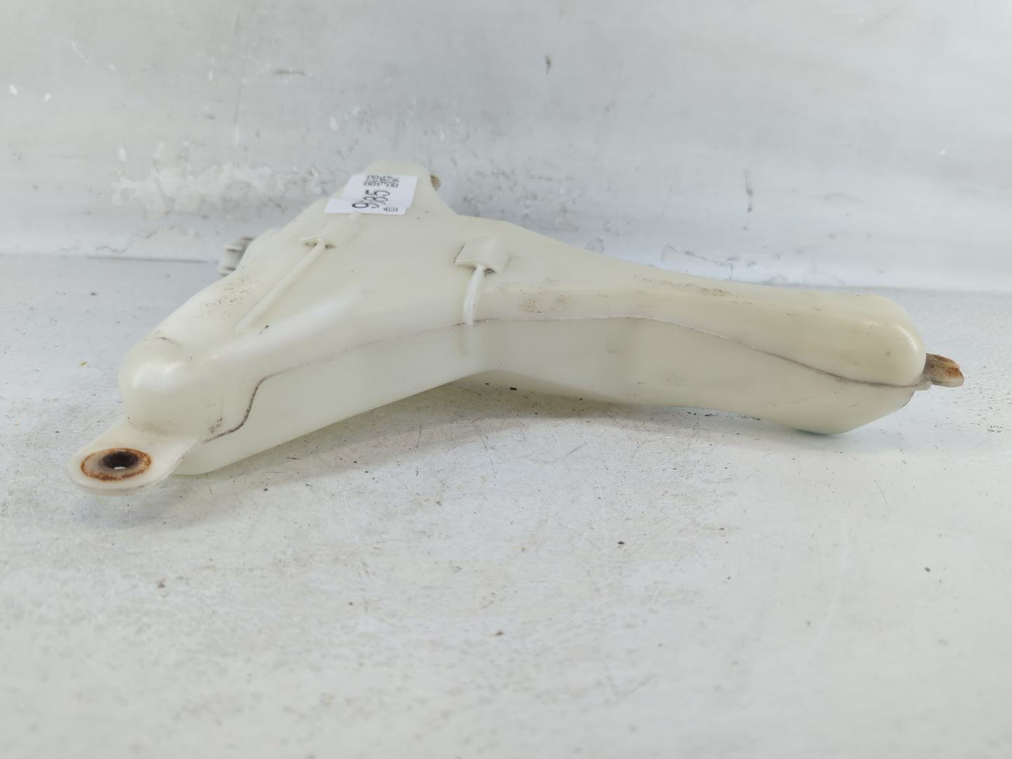 2005-2010 Honda Odyssey Windshield Washer Fluid Reservoir Bottle Oem - Oemusedautoparts1.com