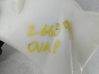 2005-2010 Honda Odyssey Windshield Washer Fluid Reservoir Bottle Oem - Oemusedautoparts1.com