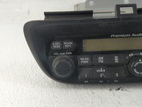 2005-2010 Honda Odyssey Radio AM FM Cd Player Receiver Replacement P/N:39100-SHJ-A910 Fits Fits 2005 2006 2007 2008 2009 201
