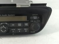 2005-2010 Honda Odyssey Radio AM FM Cd Player Receiver Replacement P/N:39100-SHJ-A910 Fits Fits 2005 2006 2007 2008 2009 201