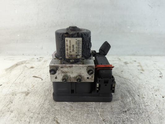 2007-2010 Honda Odyssey ABS Pump Control Module Replacement P/N:57110-SHJ-A611-M1 Fits Fits 2007 2008 2009 2010 OEM Used Aut
