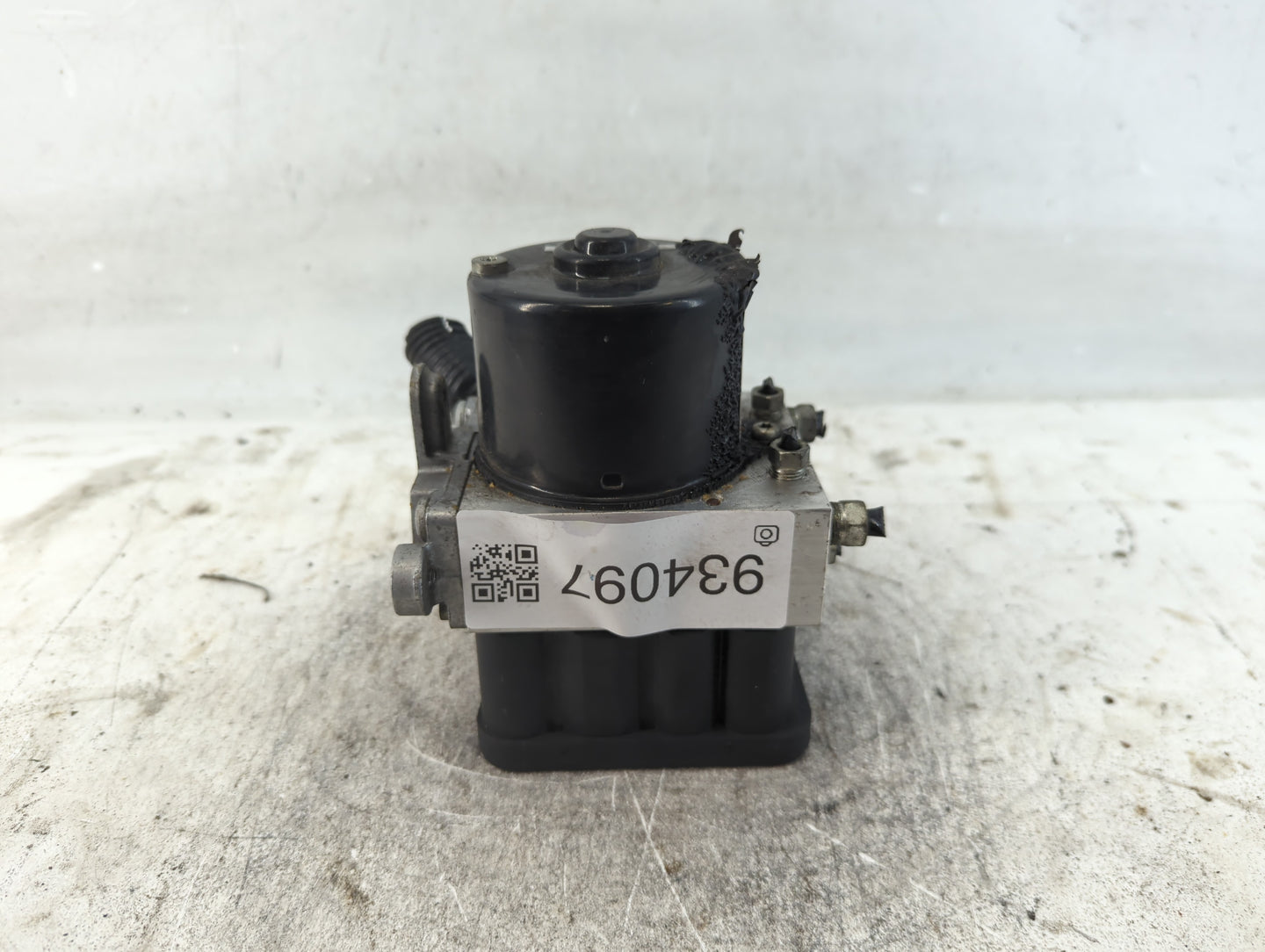 2007-2010 Honda Odyssey ABS Pump Control Module Replacement P/N:57110-SHJ-A611-M1 Fits Fits 2007 2008 2009 2010 OEM Used Aut