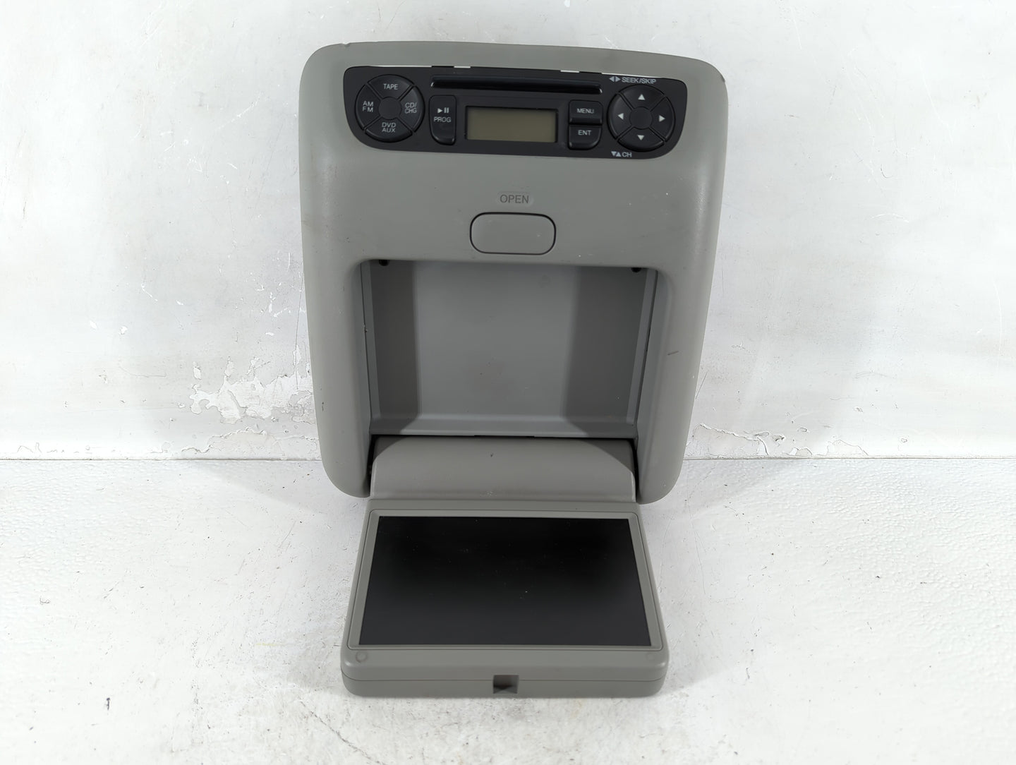 2007-2010 Honda Odyssey Information Display Screen - Oemusedautoparts1.com
