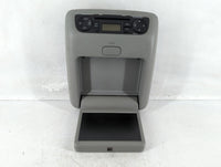 2007-2010 Honda Odyssey Information Display Screen - Oemusedautoparts1.com