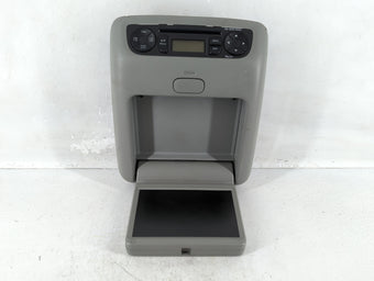 compare product 2007-2010 Honda Odyssey Information Display Screen