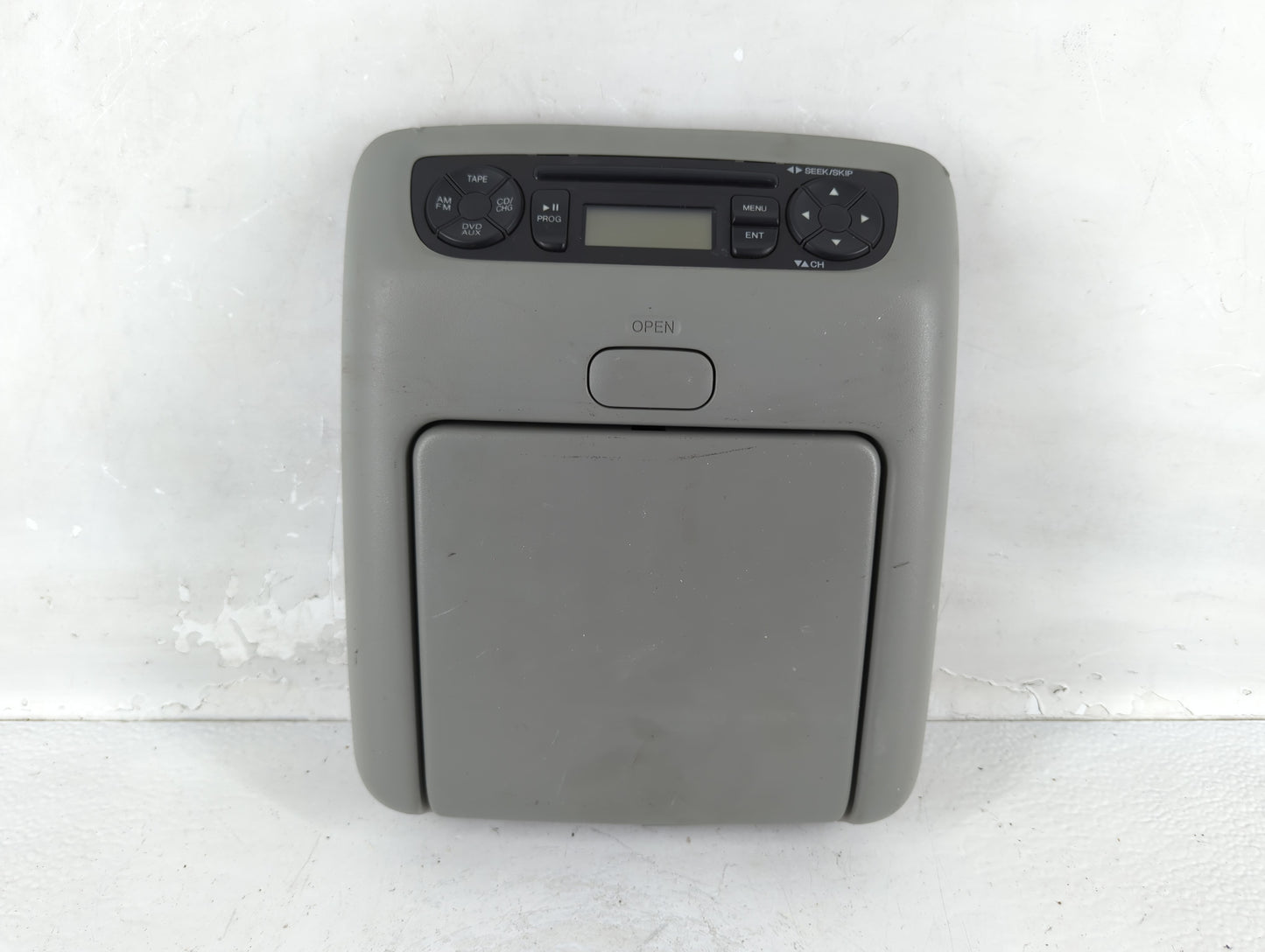 2007-2010 Honda Odyssey Information Display Screen - Oemusedautoparts1.com