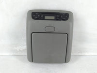 2007-2010 Honda Odyssey Information Display Screen - Oemusedautoparts1.com