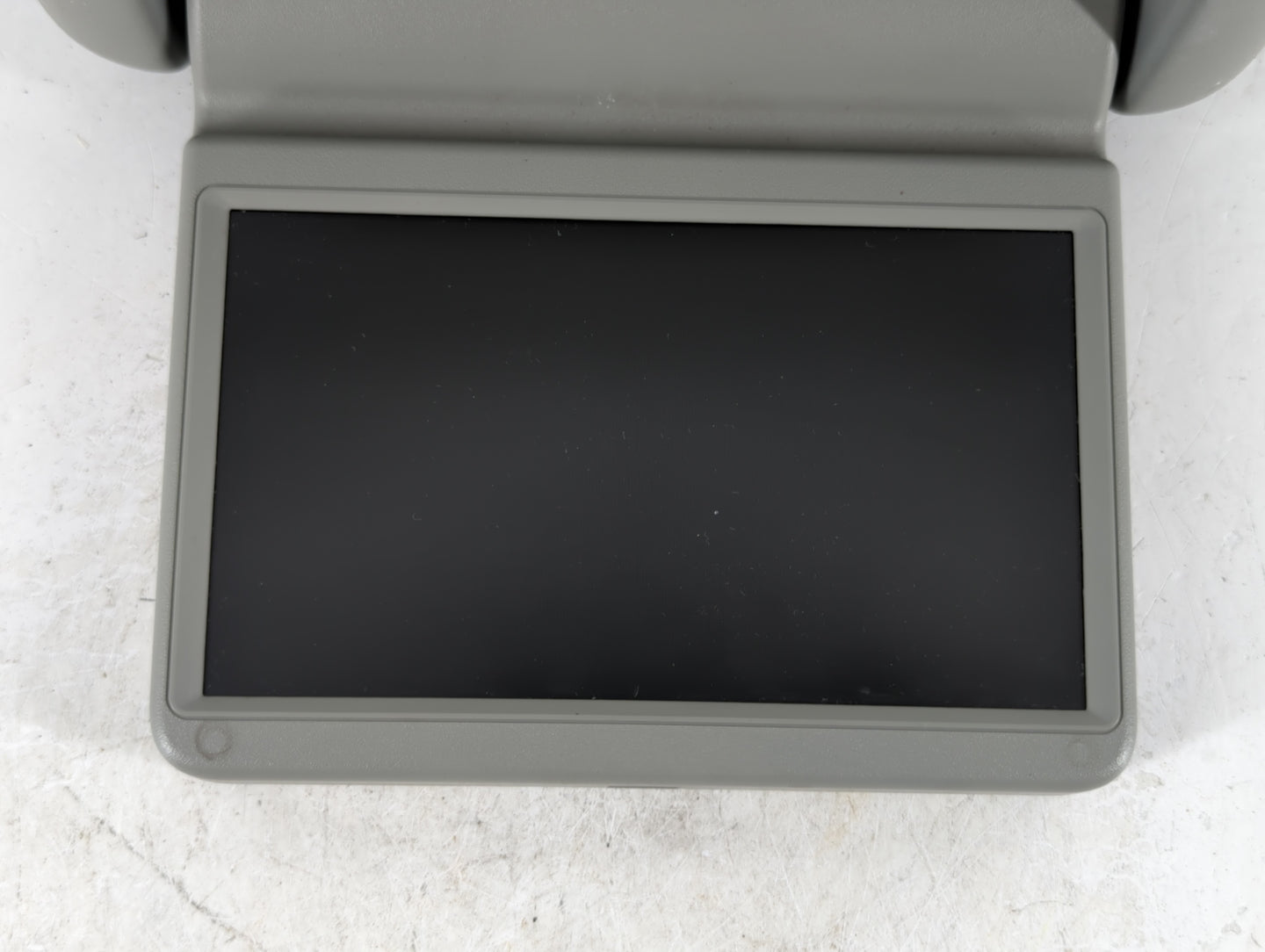 2007-2010 Honda Odyssey Information Display Screen - Oemusedautoparts1.com