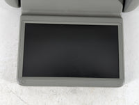 2007-2010 Honda Odyssey Information Display Screen - Oemusedautoparts1.com