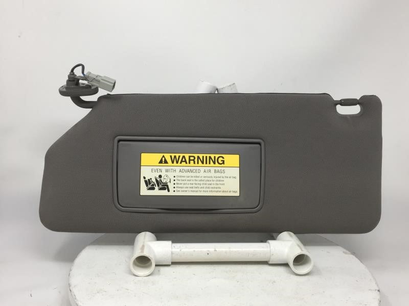 2010 Honda Odyssey Sun Visor Shade Replacement Driver Left Mirror Fits Fits 2006 2007 2008 2009 OEM Used Auto Parts - Oemuse