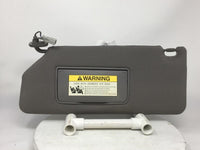 2010 Honda Odyssey Sun Visor Shade Replacement Driver Left Mirror Fits Fits 2006 2007 2008 2009 OEM Used Auto Parts - Oemuse