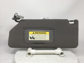 compare product 2010 Honda Odyssey Sun Visor Shade Replacement Driver Left Mirror Fits Fits 2006 2007 2008 2009 OEM Used Auto Parts