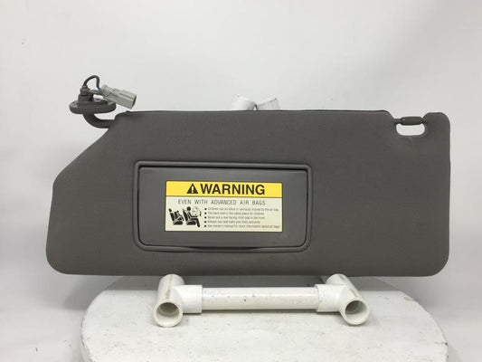 2010 Honda Odyssey Sun Visor Shade Replacement Driver Left Mirror Fits Fits 2006 2007 2008 2009 OEM Used Auto Parts - Oemuse