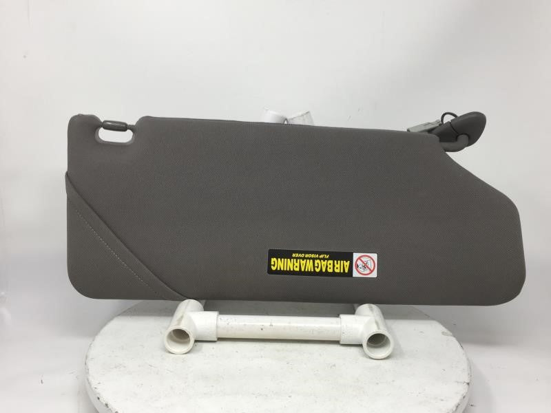 2010 Honda Odyssey Sun Visor Shade Replacement Driver Left Mirror Fits Fits 2006 2007 2008 2009 OEM Used Auto Parts - Oemuse